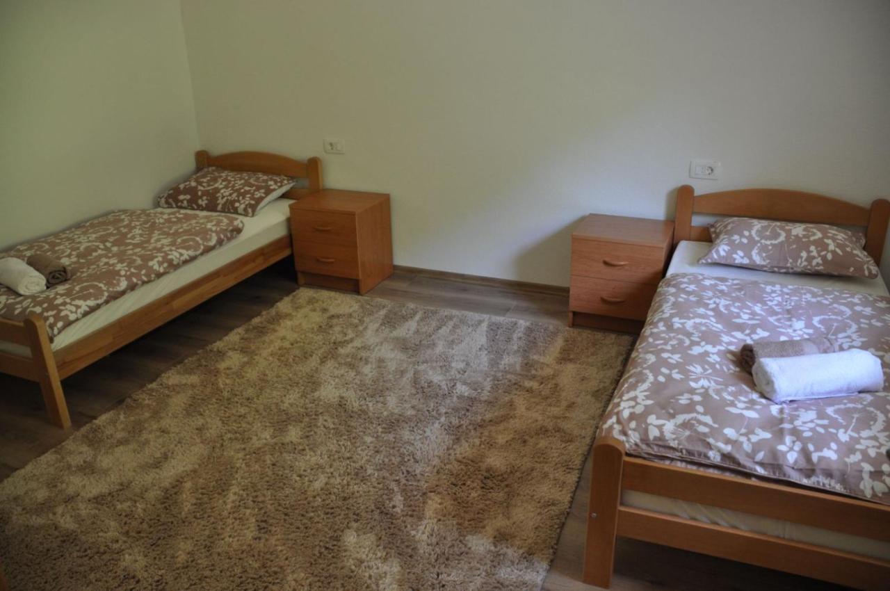 Villa Pliva Lake 3 Jajce Dış mekan fotoğraf