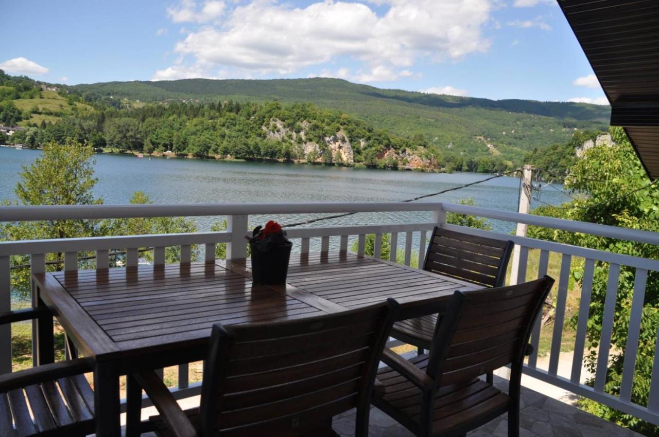Villa Pliva Lake 3 Jajce Dış mekan fotoğraf