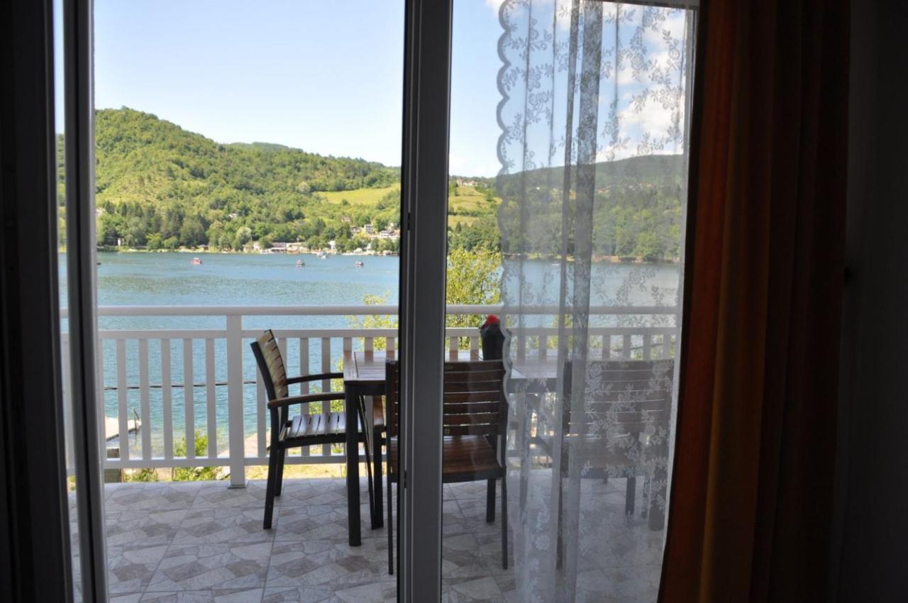 Villa Pliva Lake 3 Jajce Dış mekan fotoğraf