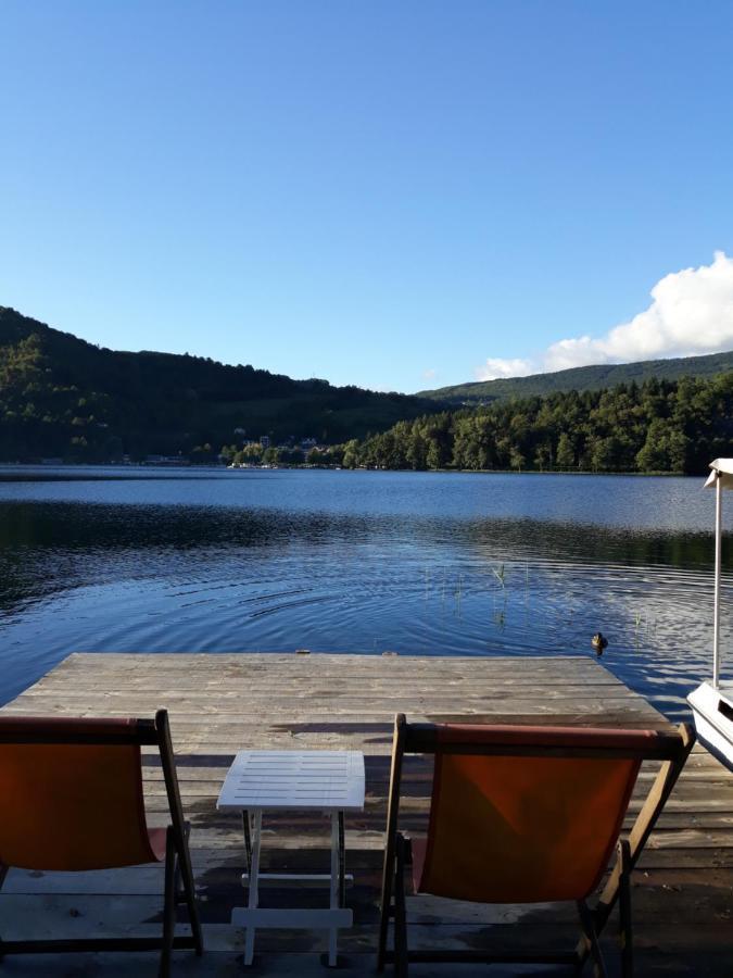 Villa Pliva Lake 3 Jajce Dış mekan fotoğraf