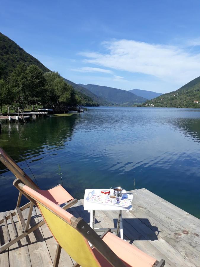 Villa Pliva Lake 3 Jajce Dış mekan fotoğraf