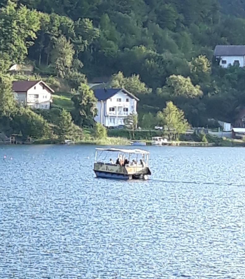 Villa Pliva Lake 3 Jajce Dış mekan fotoğraf