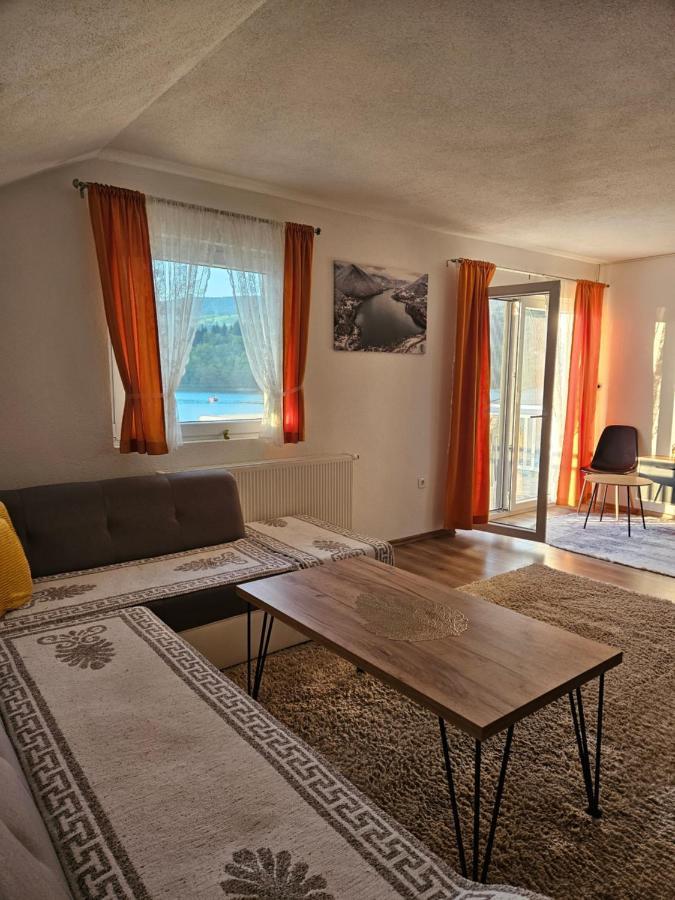 Villa Pliva Lake 3 Jajce Dış mekan fotoğraf