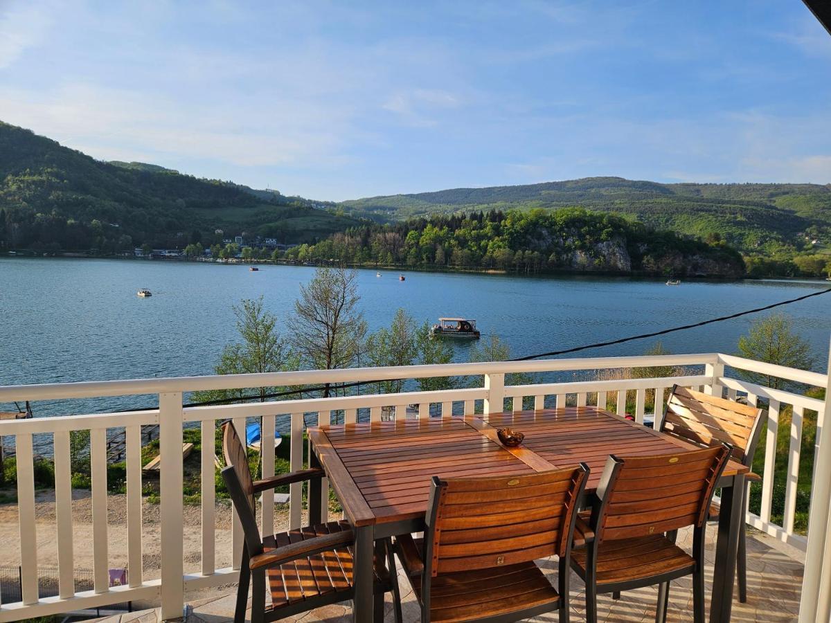Villa Pliva Lake 3 Jajce Dış mekan fotoğraf