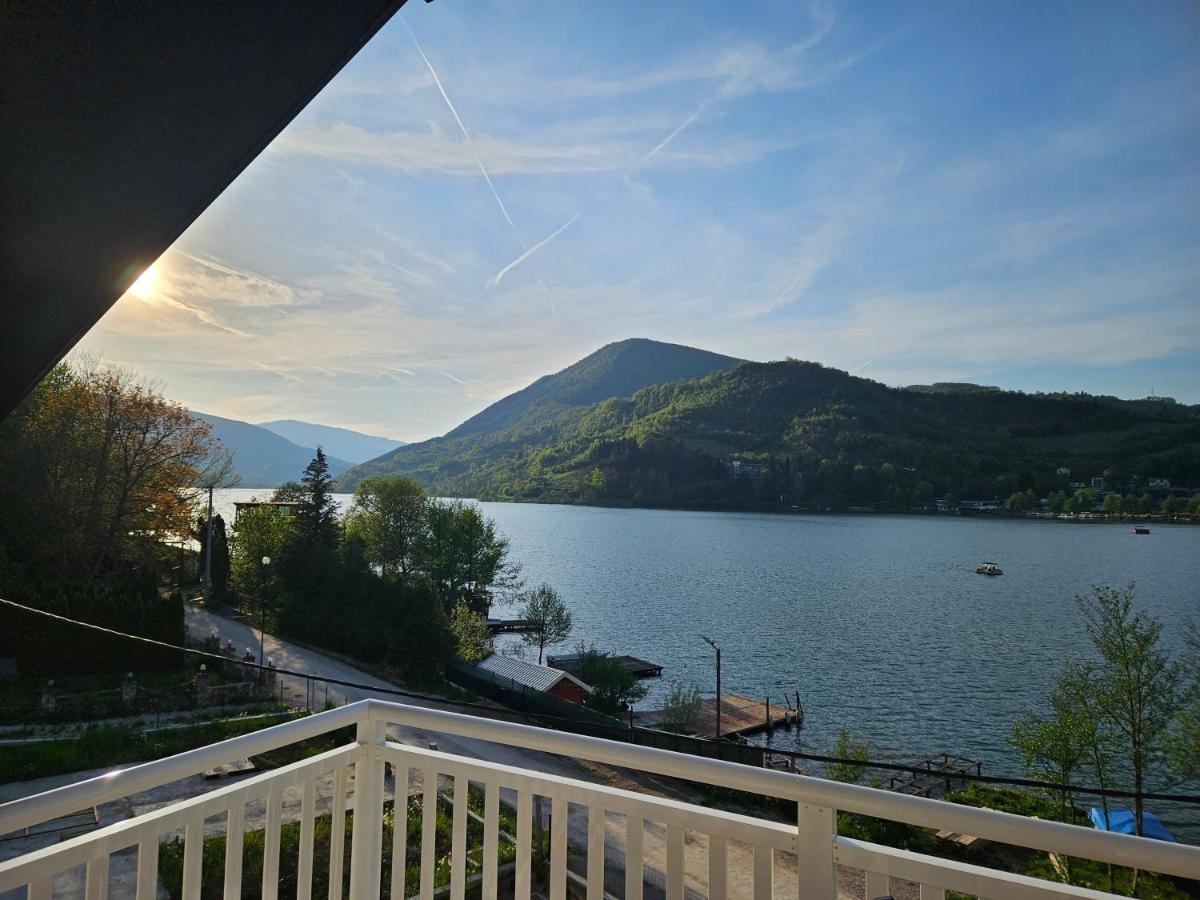 Villa Pliva Lake 3 Jajce Dış mekan fotoğraf
